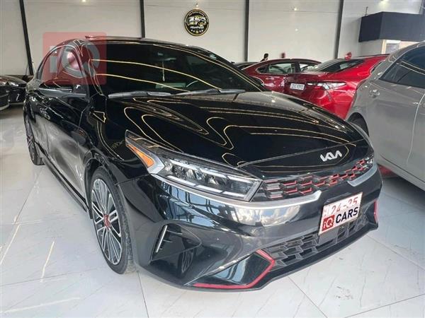 كيا فورتي 2023 للبيع في العراق - الموصل